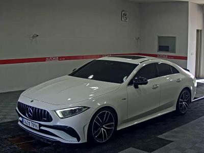 Mercedes-Benz S-Class 2023 | Mazad Korea