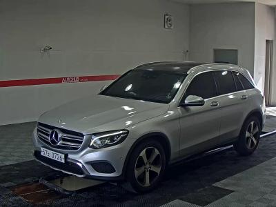 Mercedes-Benz C-Class 2016 | Mazad Korea