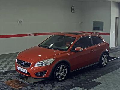 volvo C30 2010 | Mazad Korea
