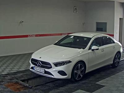Mercedes-Benz A-CLASS 2026 | Mazad Korea