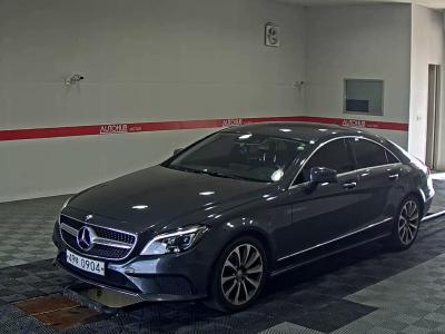 Mercedes-Benz S-Class 2016 | Mazad Korea