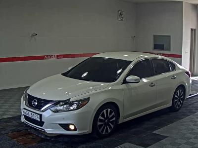 nissan Altima 2018 | Mazad Korea