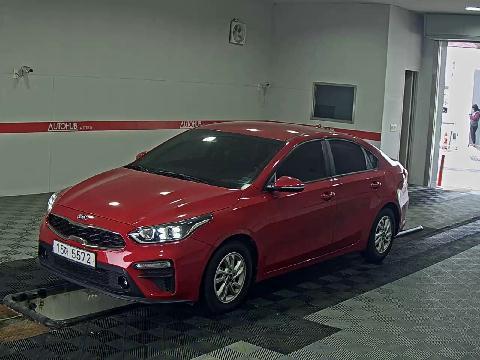 Kia K3 2019 | kocars
